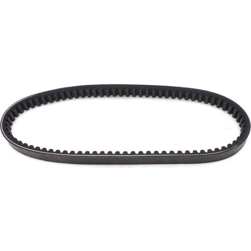 NEW High Quality Motorcycle CVT Transmission Driven Belt For Honda SPACY 110 SCR110 SCR 110 2010-2014