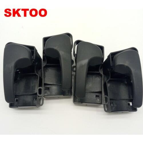 SKTOO For Volkswagen Passat B4 door handle / interior handle four door handles