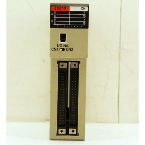 C200H-ID219 The output unit
