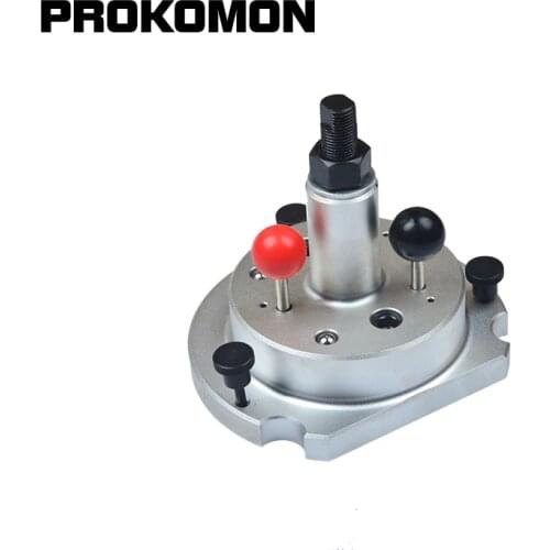 T10134 Crankshaft Rear Seal Flange Remover Installer Tool 4 Cylinder For 1.4 1.6 VW AUDI