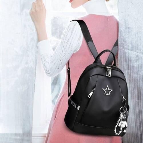 WENYUJH Women's Travel Backpacks