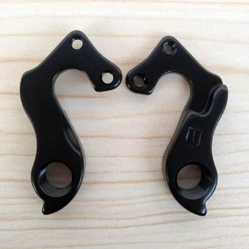 2pcs Bicycle Rear Derailleur gear hangers mech dropout Derailleur tail hook fit on cervelo fit for cervelo and other brand