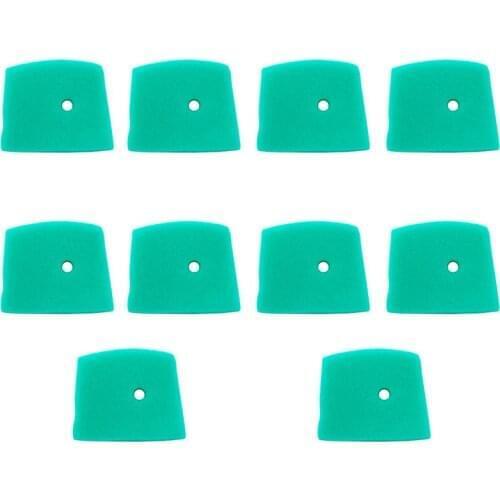 Motorcycle Parts Air Filter Cleaner For 325C 325L 325LD 325R 325RD 325RJ 326C 326L 326LDX 326LS Trimmers Strimmers