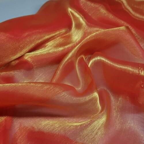 ZHIYOL Organza