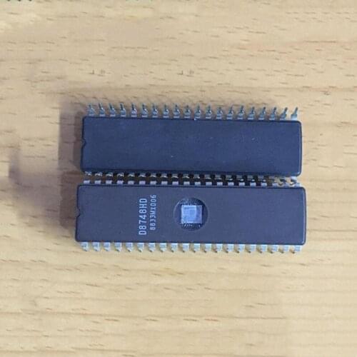 1pcs/lot D8748 D8748HD D8748H CDIP-40