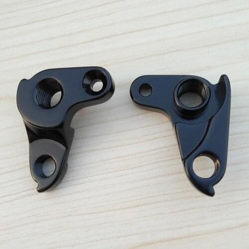 1pc Bicycle gear rear derailleur hanger For Kinesis TFM636 carbon frame bike Kinesis mountain bike MECH dropout