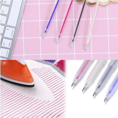 10pcs Sewing Tools Marking Plastic White Useful Fabric Markers Practical Multicolor Blue Cloth Accessories Beige DIY Pencil