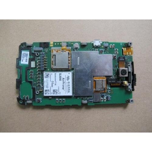 70E motherboard with scan module Andrews WM6.5 system