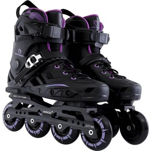 BSTFAMLY Women's Roller Skates