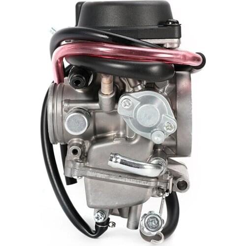 Runtong 36mm PD33J Motorcycle Carburetor Carb for YAMAHA YFM400 500KFX400 Pd36j carburetor cf188 500 new carb
