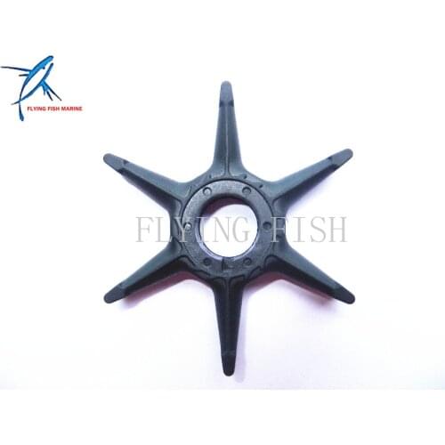 689-44352-02 689-44352-02-00 689-44352-03 689-44352-00-00 Impeller for Yamaha 25HP 30HP Outboard Motor