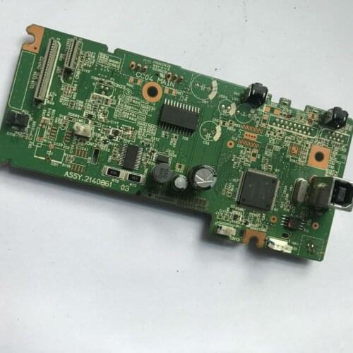 MOTHER BOARD L310 MAIN BOARD CC04 FOR EPSON L310 PRINTER printer parts