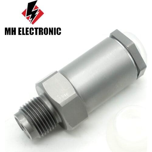 MH ELECTRONIC 1110010008 1 110 010 008 for Man Tga , Tgs Common Rail Limited Pressure Valve