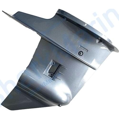 Lower Casing For YAMAHA outboard PN 61N-45311-02-4D