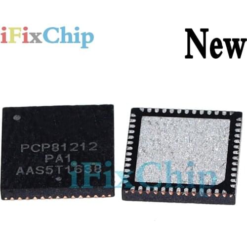 New NCP81212 NCP81212MNTXG QFN-52