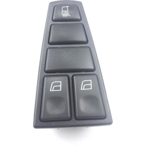 Power Window Switch for Truck FH12 FM VNL 20752914 20568853