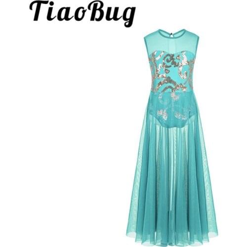 Tiaobug Tulle Flower Girl Dresses Maxi First Communication Dress For Prom Evening Gowns vestidos de comunion Stage Performance