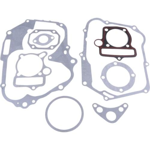 Full Complete Engine GASKET SET Motorcyle For Pit Dirt Bike YX 140CC YX140 YX