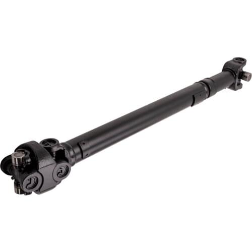 Drive Prop Shaft Axle Front for Jeep Cherokee Wagone 4.0L 1987-1990 Auto Trans