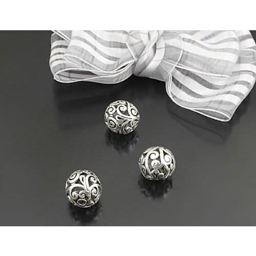 Круглый бисер Rosediy China At AliExpress