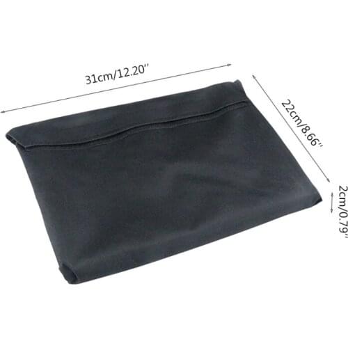 Collapsible Barbecue Grill Camping Grill Fire Pit Wood Stove Burner Rack Outdoor BBQ Firewood Stand Portable Charcoal Stove H3CC