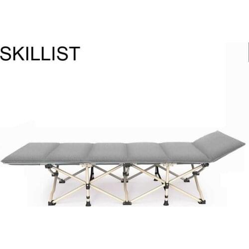 Chair Playa Tumbona Para Mueble Transat Meble Ogrodowe Sofa Cum Lit Folding Bed Salon De Jardin Outdoor Furniture Chaise Lounge