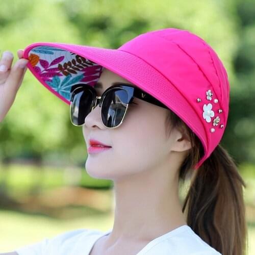 Swokii Women's Baseball Caps