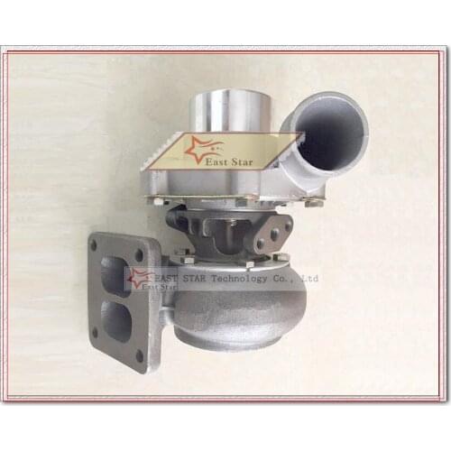 T04B59 6207-81-8210 465044-5251 6207818210 4650445251 Turbo Turbocharger For Komatsu PC200-5 Earth Moving Engine S6D95L S6D95