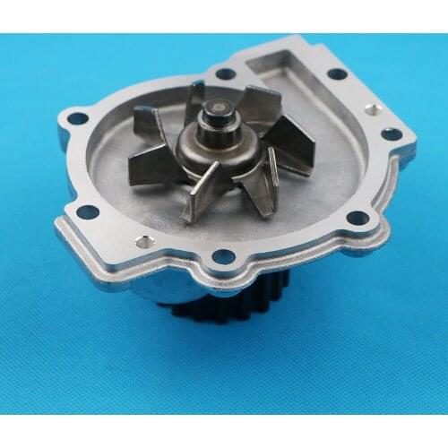 Engine Water Pump For Volvo 850 C30 C70 S80 V50 XC70 XC90 S60 S40 V70 V40 S70 30684432 30751700