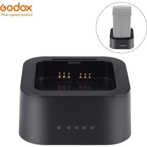 Godox UC29 USB Charger for WB29 Battery of Godox AD200 Flash