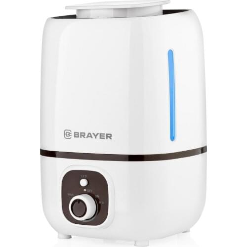 BRAYER Appliances