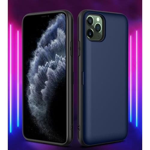 Credit Card Holder Phone Case For iPhone 11 Pro Max X Xr Xs Max Wallet Pocket Case Hard Stand Cover For iPhone 6 6s 7 8 Plus