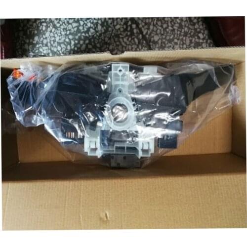For Isuzu MUX DMAX steering wheel headlamps+ wipers+ turn lights+ cruise combination switch