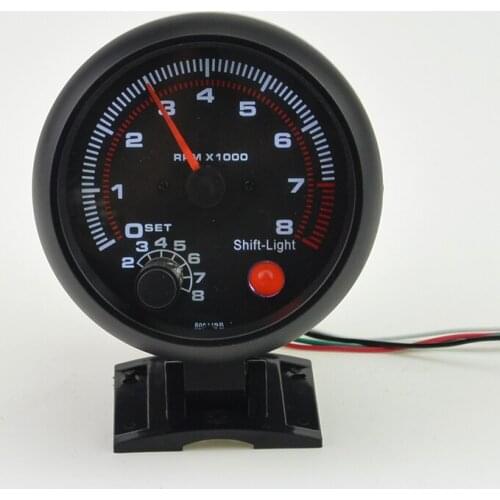 FGHGF Automotive Tachometers