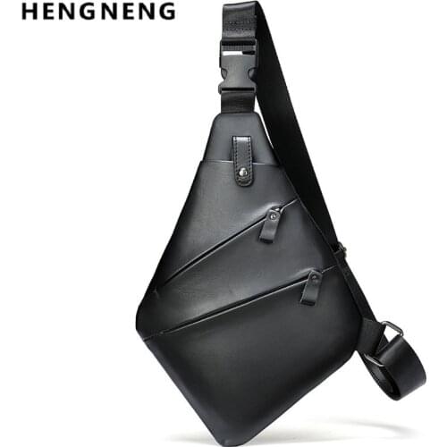 Hengneng Men's Sports Bags