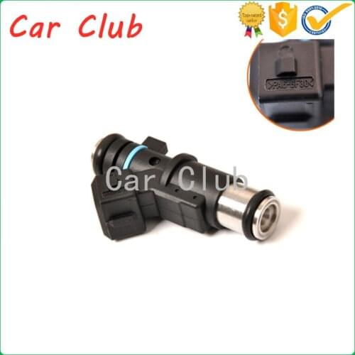 Injector Racing Injector Injector EV Connector Spray 01F002A for Peugeot 206 207 307 308