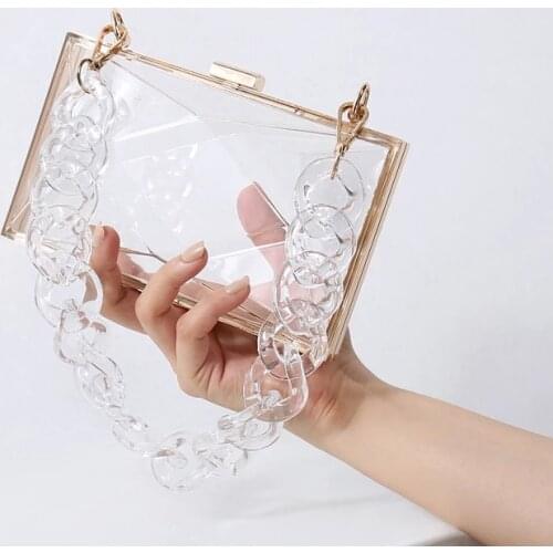 2020 Fashion trendy USD dollar glitter crystal diamond crossbody shoulder bag money clutch evening handbag rhinestone purse