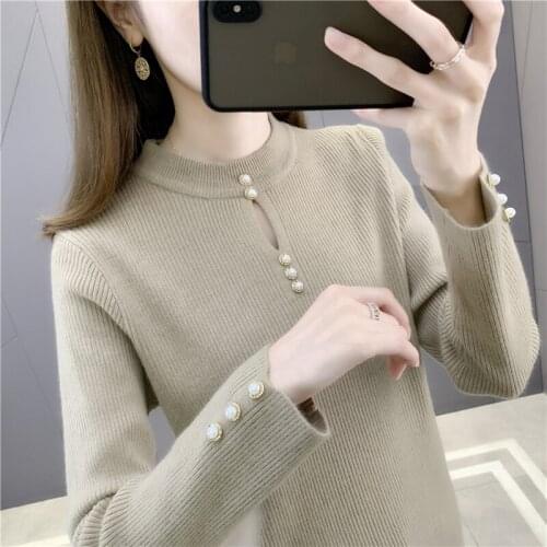 Room 208982, no. 1 in 7 】 make pure color round collar nail bead sets hollow-out render unlined upper garment of 47