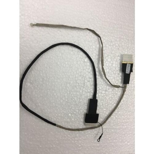 New laptop LCD Flex Video Cable for MSI MS148X K19-3023013-H39 laptop