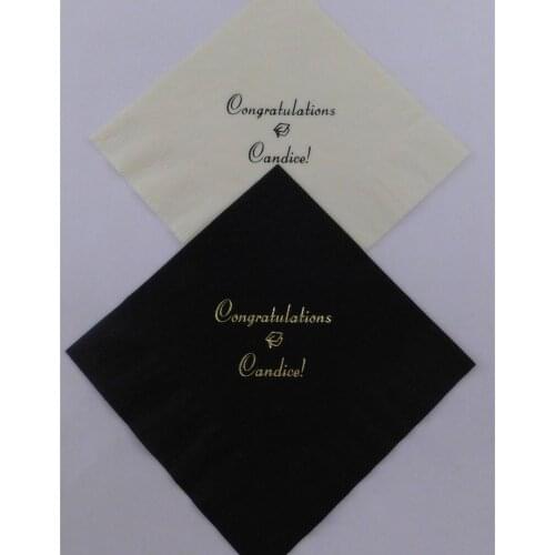 Personalized Napkins Beach Wedding Birthday Napkins, Lovely friendship Boy Birthday Napkins, Start Your Engines