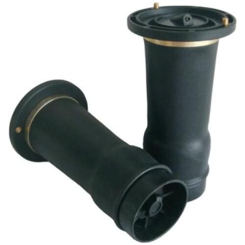 Air Spring / Air Suspension For Land Rover Discovery 2 II 1998-2004 Pneumatic Gas Rubber Bellow Pillow