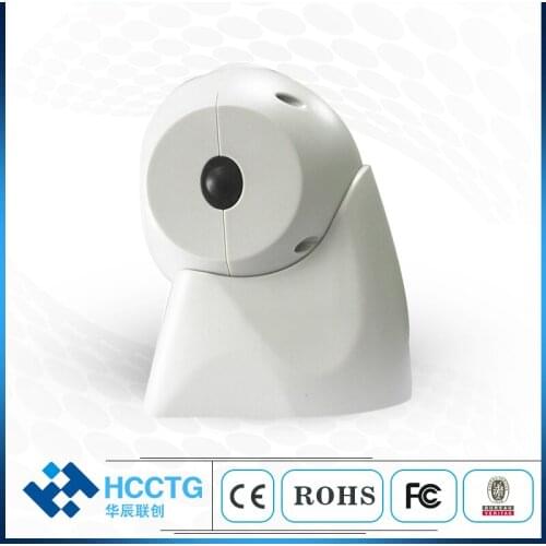 1D/2D USB Imager Platform Code Barcode Scanning HS-7301