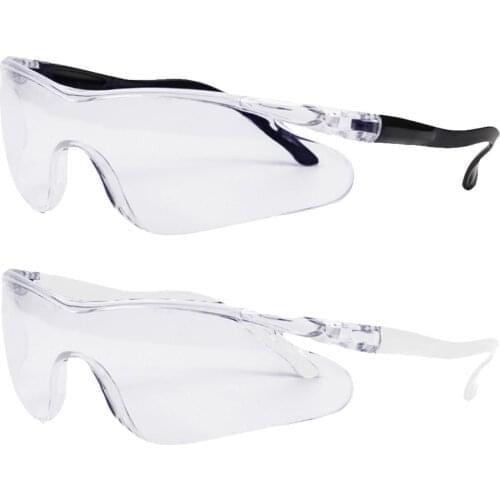 Windproof Goggles Cycling Dustproof Breathable Glasses For Men Women Anti-fog For Cycling Equipment