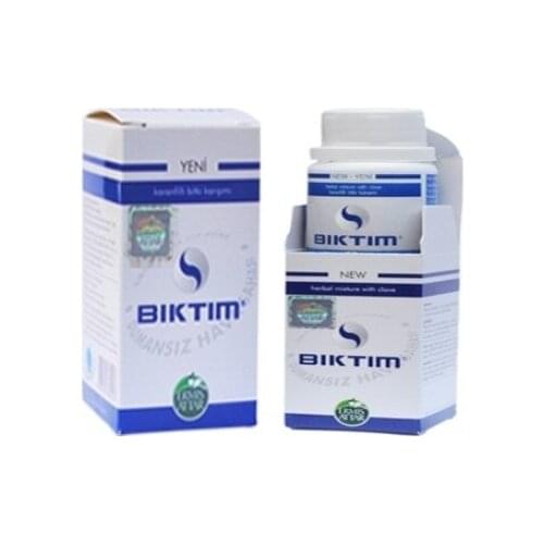 I am sick of Powder Help Herbal Product 370690319