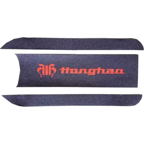 KUGOO G-Booster Scooter Spare Parts Anti-skid Abrasive Paper Body Sticker