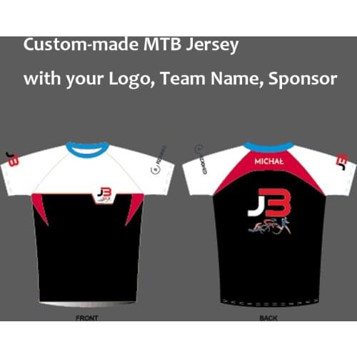 Factory Custom Design Printing Pro Bike Wear Club Clothes Cyclists Team Cycling MTB Jersey Shirts Tops Maillot Ciclismo