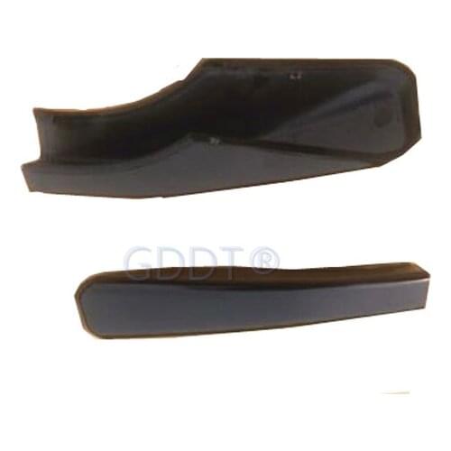 5 doors version No Painting Roof Rack cover for Pajero pinin Rack board for Montero io Black Rack not Assy Base Shogun