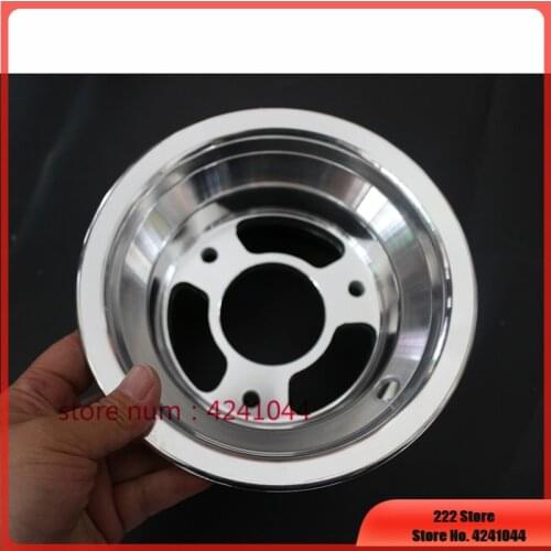 13x5.00-6 13x6.50-6 14x4.50-6 15x6.00-6 4.10-6 4.00-6 Rims wheels 6 inch atv Go-kart Rims wheels