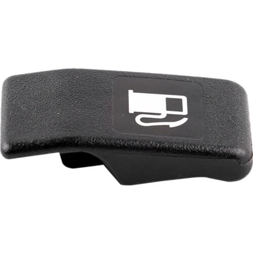57346AA010ML Fuel Gas Door Lever Pull Knob Tank Cover Cap for Subaru Forester 2003-2013 Outback Legacy Impreza
