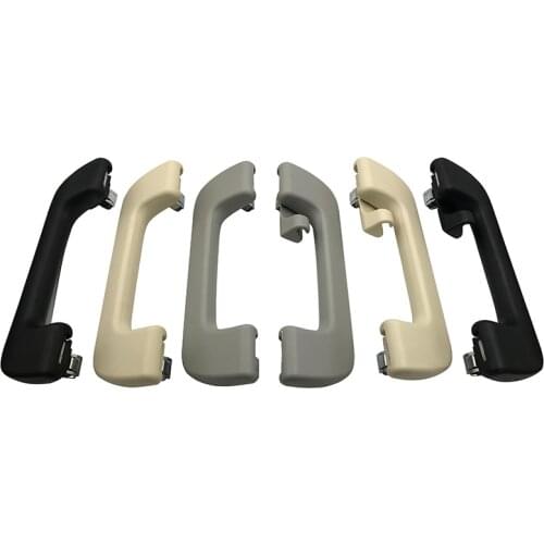 8UD857607 for Audi A4 A6 C7 Q5 Automobile roof handle front door inner top armrest buckle top handle 8UD 857 607